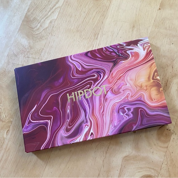 Hipdot Zion Eyeshadow Palette - Picture 2 of 4